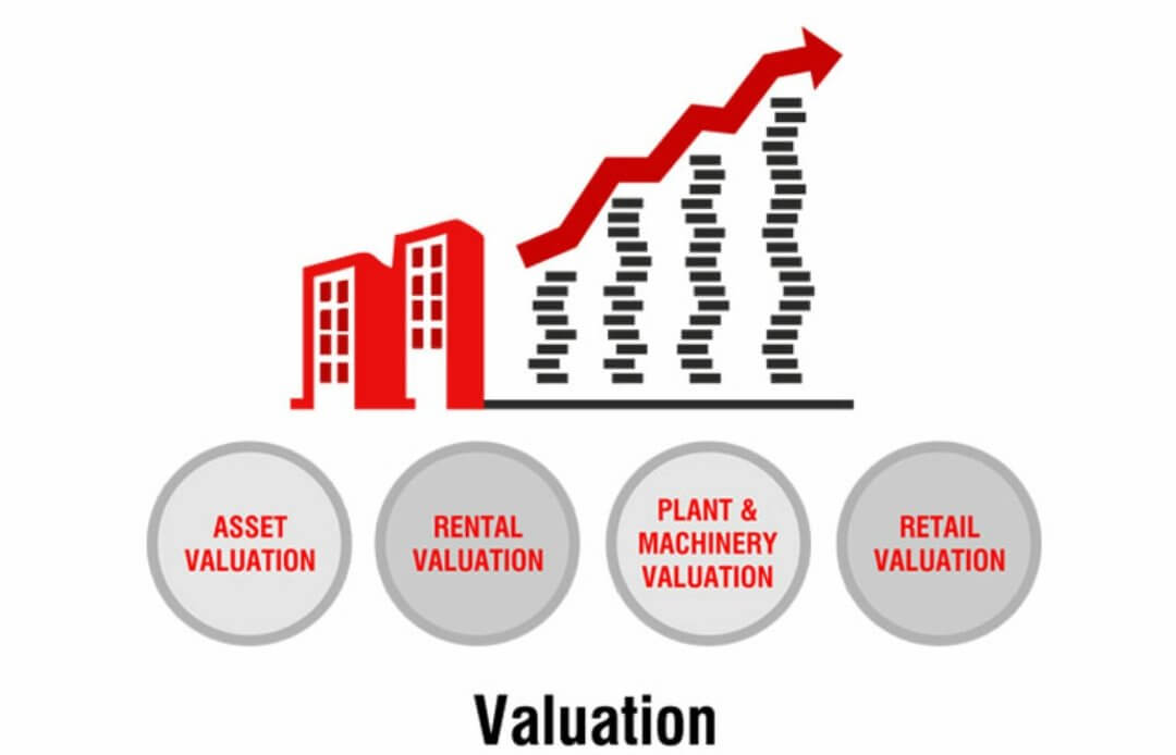 Valuation services